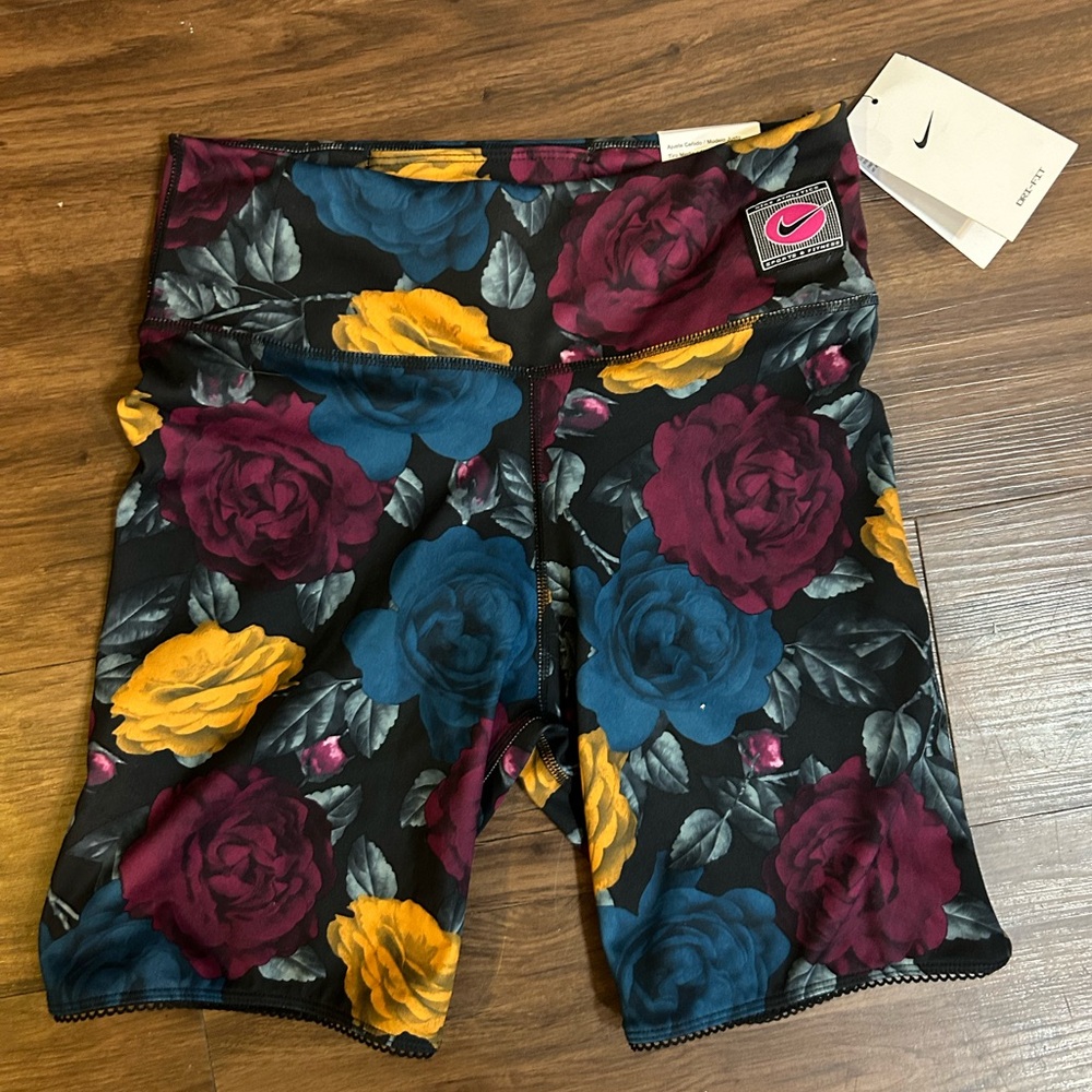 Nike Bike Shorts